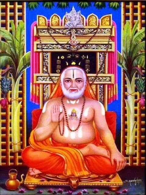  Sri Raghavendra Swamy-tdl